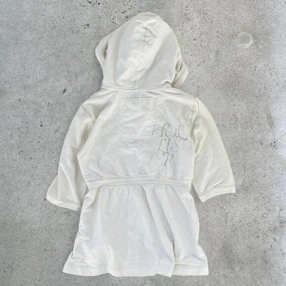 2000s hollister babydoll jacket - Picture 4 of 4